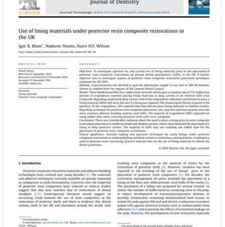 Article 10 — Dr. Nadeem Younis