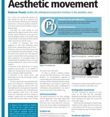 Article 2 — Dr. Nadeem Younis