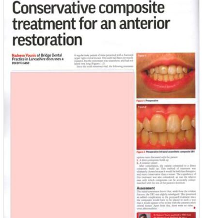 Article 5 — Dr. Nadeem Younis